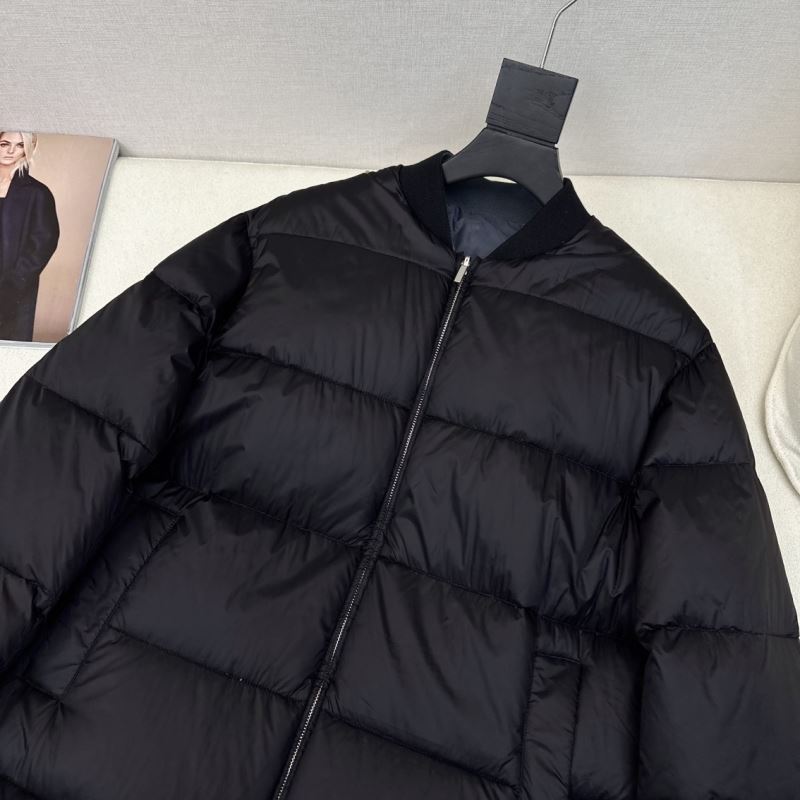 Max Mara Down Jackets